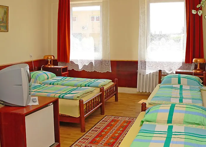 Botax Motel