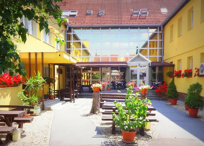 Botax Motel