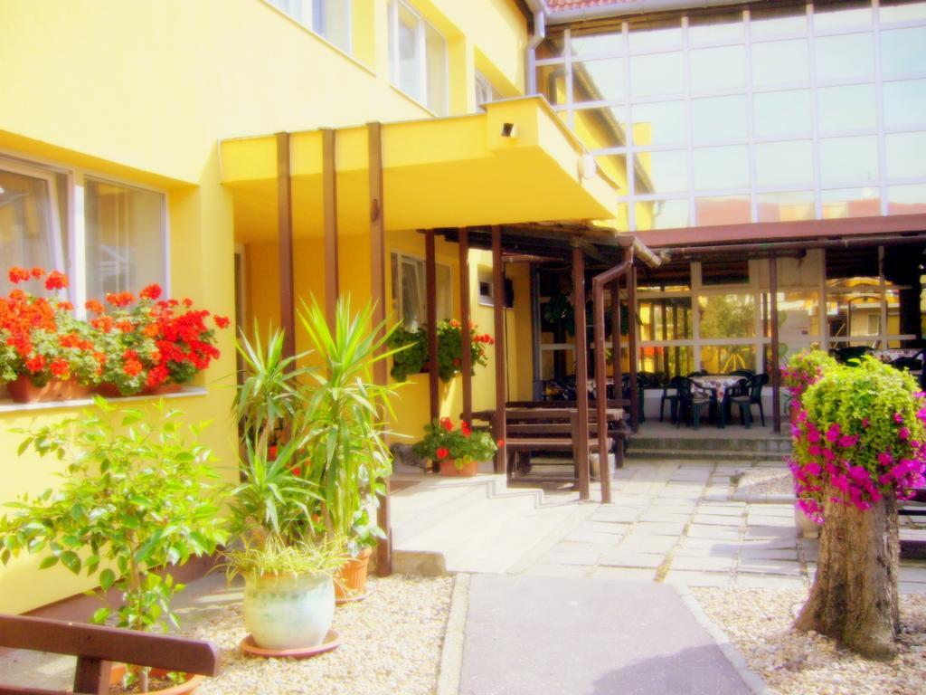Botax Hostel Erlau