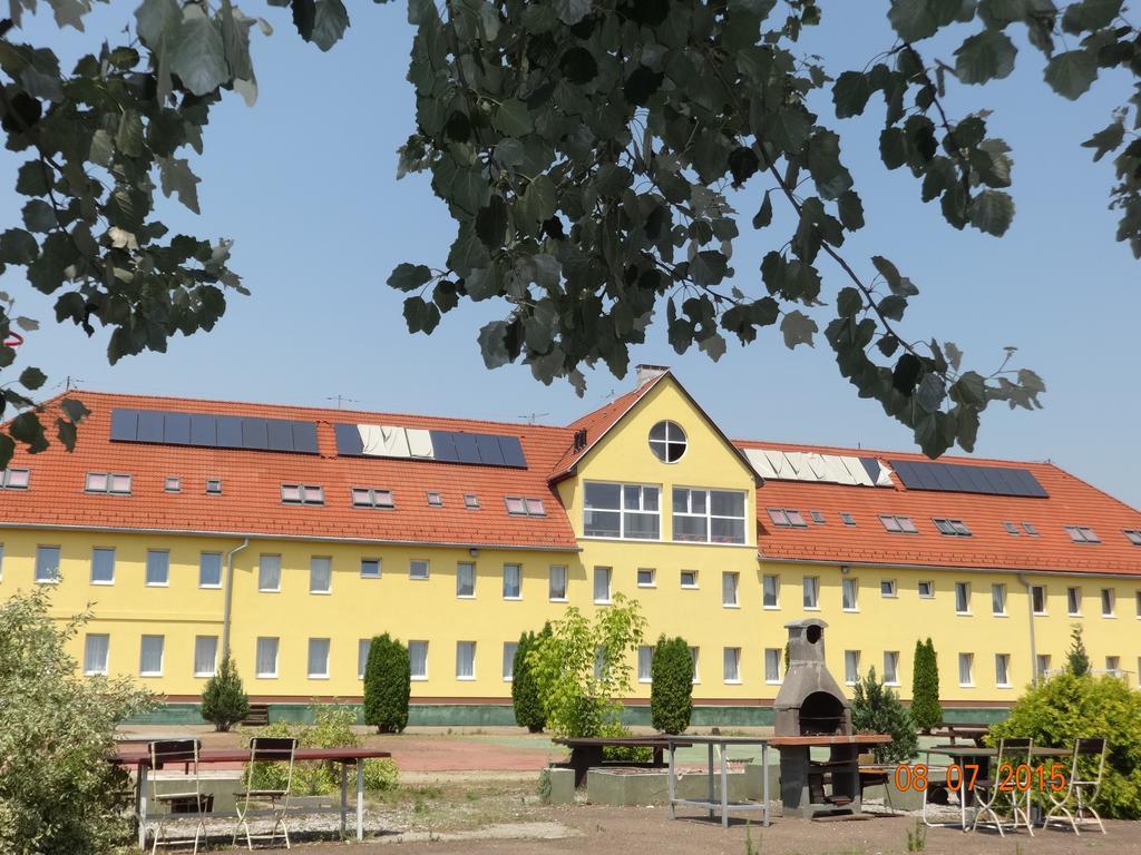 Botax Hostel