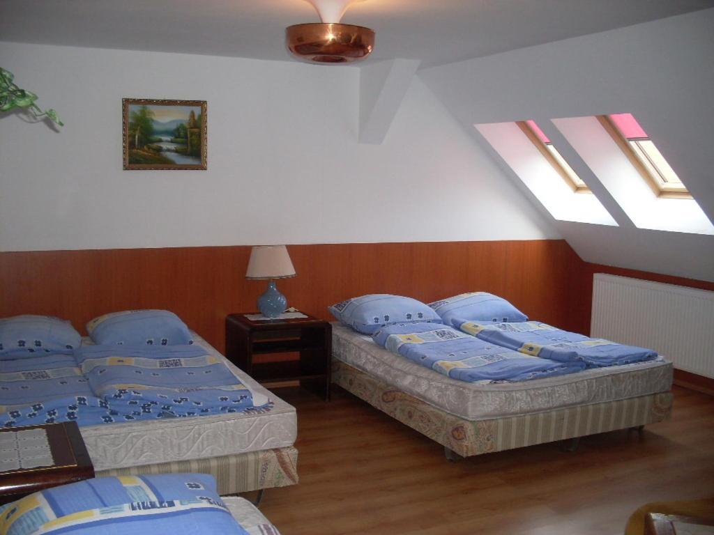 Hostel Botax Erlau