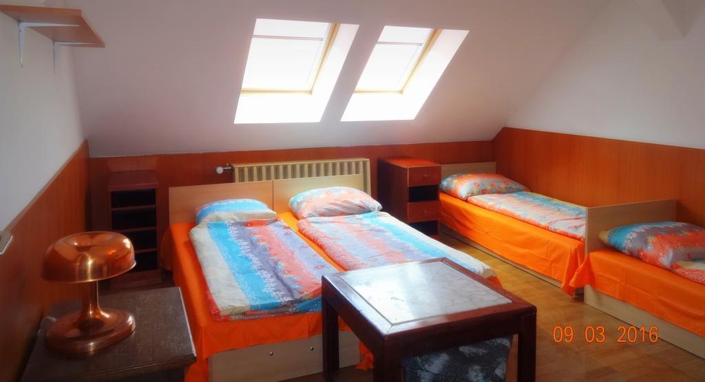 Botax Hostel