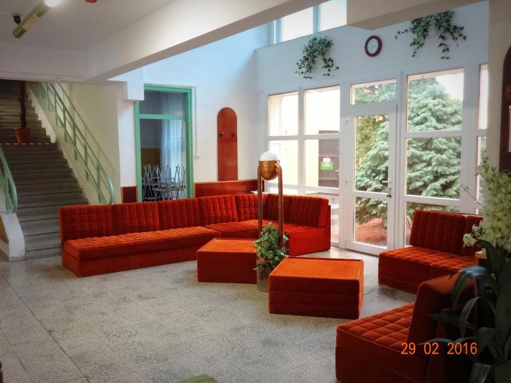 Hostel Botax Erlau