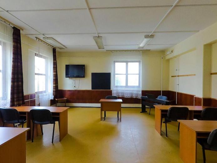 Hostel Botax Erlau