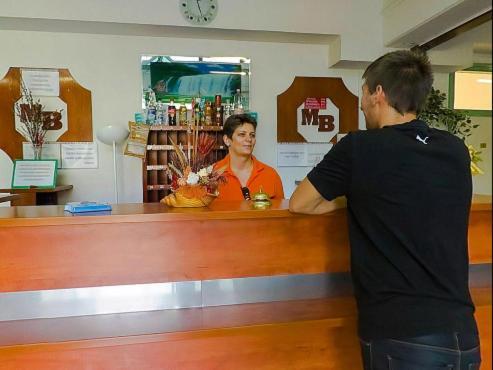 Hostel Botax