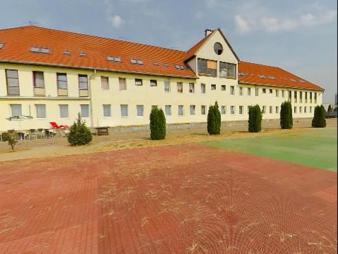 Hostel Botax