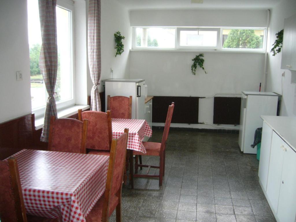 Botax Hostel