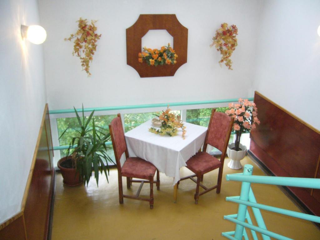 Botax Hostel Erlau