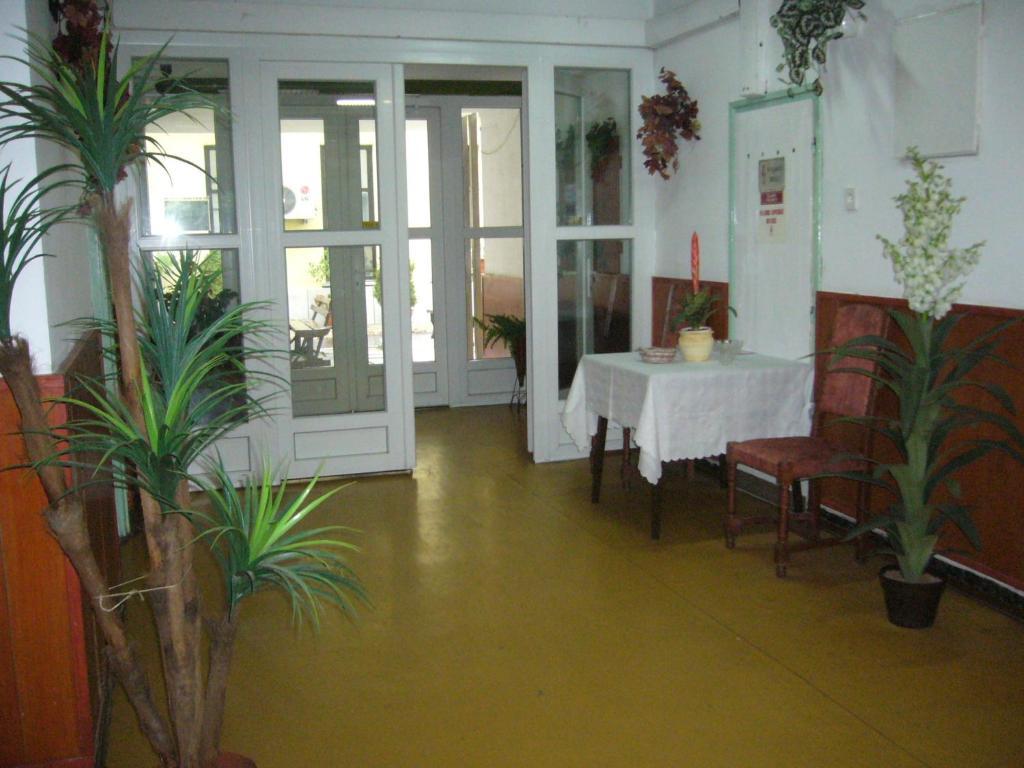 Hostel Botax Erlau